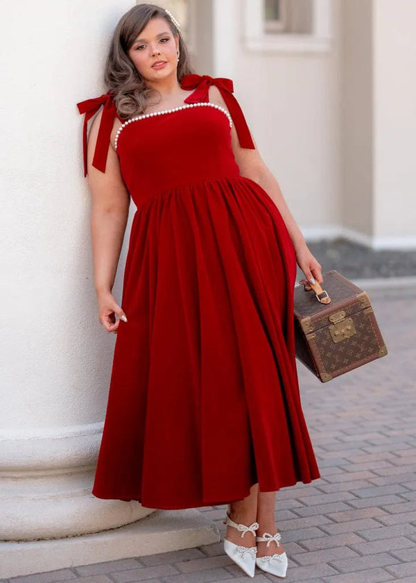 Mary Dress